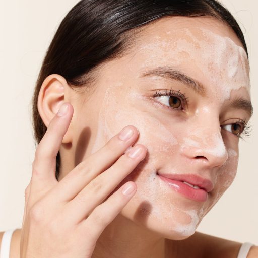 MENOKIN 30 Seconds Quick Bubble Hab Arcmaszk - Lift 95ml