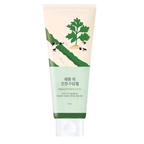 ROUND LAB Mugwort Calming Soothing Gel 150ml