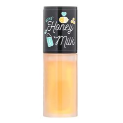 Apieu Honey & Milk Ajakápoló Olaj - Menta illatú 5g