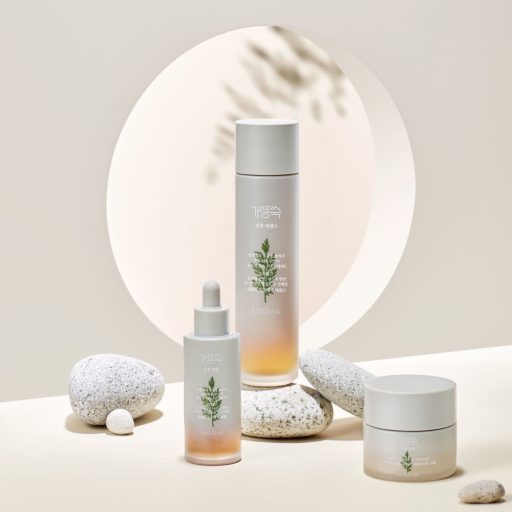 MISSHA Artemisia Calming Single Esszencia 150ml