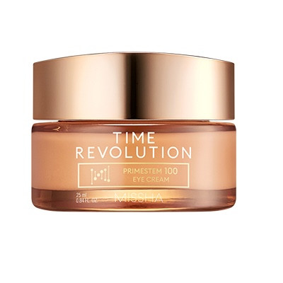 MISSHA Time Revolution Primestem 100 Szemkörnyék Krém 25ml