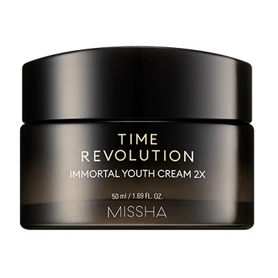 MISSHA Time Revolution Immortal Youth 2X Arckrém 50ml