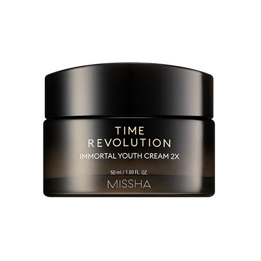 MISSHA Time Revolution Immortal Youth 2X Arckrém 50ml