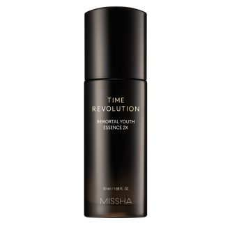 MISSHA Time Revolution Immortal Youth 2X Esszencia 50ml