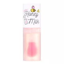   A'pieu Honey & Milk Ajakápoló Olaj - Barack illatú 5g