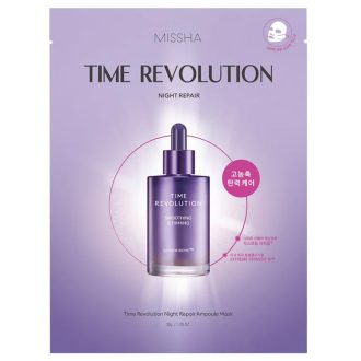 MISSHA Time Revolution Night Repair Ampoule Arcmaszk 30g