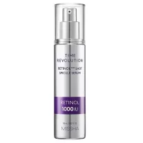   Missha Time Revolution Retinol 1000 Shot Spicule Szérum 50ml