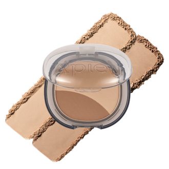   Apieu Juicy-Pang Layering Shading Kontúr Paletta #01 Warm Layer 7g