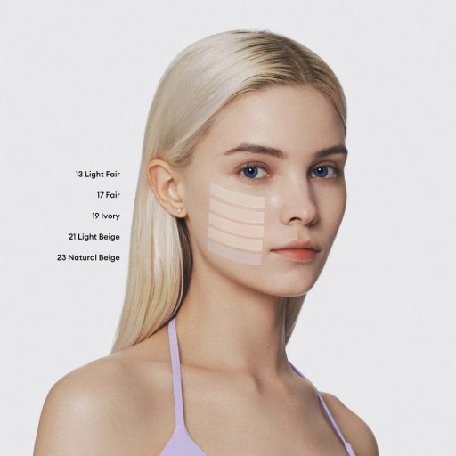 MISSHA Perfect Cover Serum BB Krém #25 Warm Beige 50ml (SPF50+ PA++++)