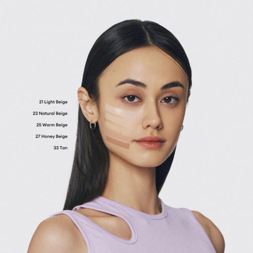 MISSHA Perfect Cover Serum BB Krém #25 Warm Beige 50ml (SPF50+ PA++++)