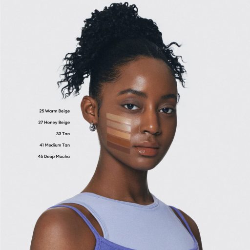 MISSHA Perfect Cover Serum BB Krém #25 Warm Beige 50ml (SPF50+ PA++++)