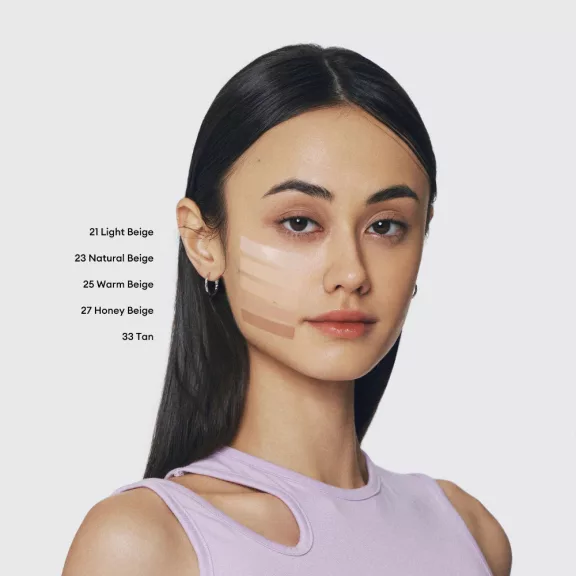 Missha Perfect Cover Serum BB Krém #27 Honey Beige 50ml (SPF50+ PA++++)