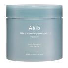 ABIB Pine Needle Pore Korongok 145ml (60db)