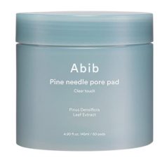ABIB Pine Needle Pore Korongok 145ml (60db)