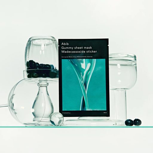 Abib Gummy Sheet Arcmaszk - Madecassoside Sticker 27ml