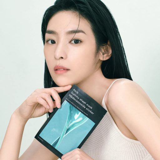 Abib Gummy Sheet Arcmaszk - Madecassoside Sticker 27ml