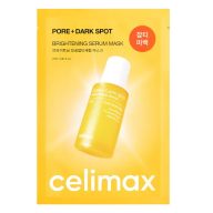 CELIMAX Pore+ Dark Spot Brightening Serum Arcmaszk 27ml