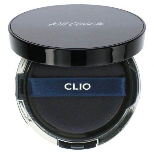 CLIO Kill Cover Founwear Cushion #3.5 Vanilla 15gx2db (SPF50+ PA+++)