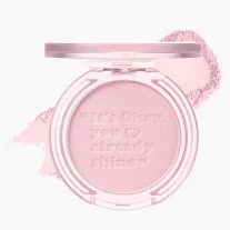   Peripera Pure Blushed Sunshine Cheek Arcpirosító #06 Morning Blush