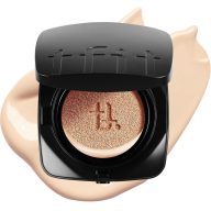   TFIT Layering Fit Glow EX Cushion Alapozó C01 Porcelain 12g (SPF50+ PA++++)
