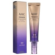   AHC Premier Ampoule Eye Cream For Face Line Tightening Szemkörnyék ápoló Krém 40ml (13.generáció)