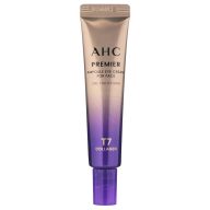   AHC Premier Ampoule Eye Cream For Face Line Tightening Szemkörnyék ápoló Krém mini 12ml (13.generáció)