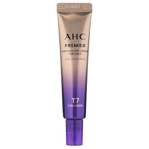 AHC Premier Ampoule Eye Cream For Face Line Tightening Szemkörnyék ápoló Krém mini 12ml (13.generáció)