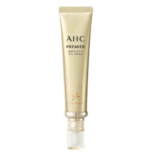 AHC Premier Ampoule in Eye Szemkörnyék ápoló Krém 40ml (11.generáció)