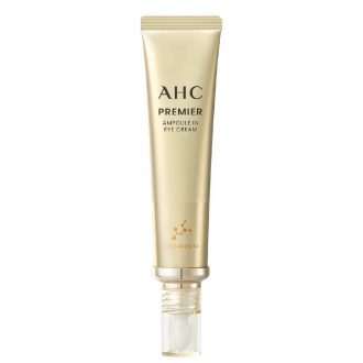   AHC Premier Ampoule in Eye Szemkörnyék ápoló Krém mini 12ml (11.generáció)