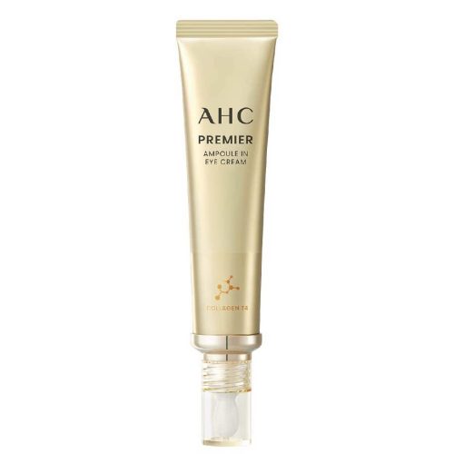 AHC Premier Ampoule in Eye Szemkörnyék ápoló Krém mini 12ml (11.generáció)