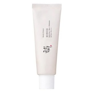   BEAUTY OF JOSEON Relief Sun (Rice + Probiotic) Fényvédő Krém 50ml (SPF50+ PA++++)