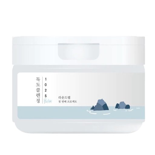 ROUND LAB 1025 Dokdo Arctisztító Balzsam 100ml