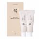 BEAUTY OF JOSEON Relief Sun (Rice + Probiotic) 50mlx2pcs (SPF50+ PA++++)