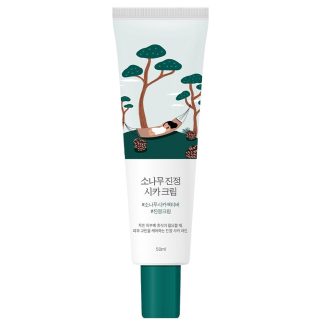 ROUND LAB Pine Calming Cica Arckrém 80ml