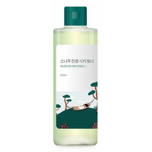 ROUND LAB Pine Calming Cica Lotion 250ml