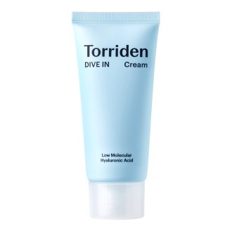   TORRIDEN Dive-In Low Molecule Hyaluronic Acid Arckrém mini 20ml