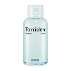   TORRIDEN Dive-In Low Molecule Hyaluronic Acid Hidratáló Arctonik mini 50ml
