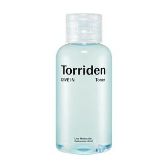   TORRIDEN Dive-In Low Molecule Hyaluronic Acid Hidratáló Arctonik mini 50ml
