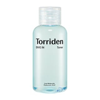 TORRIDEN Dive-In Low Molecule Hyaluronic Acid Hidratáló Arctonik mini 50ml