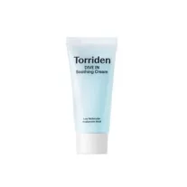   Torriden Dive-In Low Molecule Hyaluronic Acid Soothing Arckrém mini 20ml