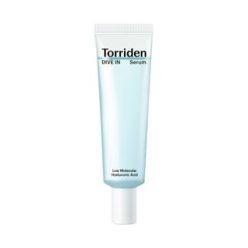   TORRIDEN Dive-In Low Molecule Hyaluronic Acid Szérum mini 20ml