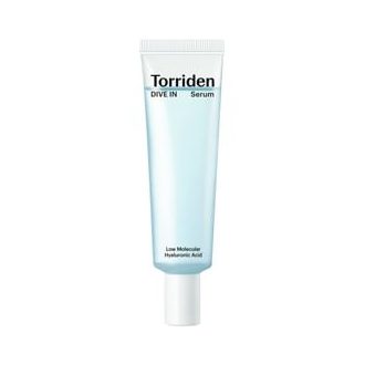  TORRIDEN Dive-In Low Molecule Hyaluronic Acid Szérum mini 20ml
