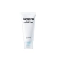   TORRIDEN Dive-In Low Molecule Hyaluronic Acid Arctisztító Hab mini 30ml