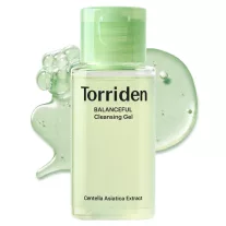 Torriden Balanceful Cica Arctisztító Gél mini 30ml