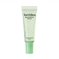 Torriden Balanceful Cica Szérum mini 10ml