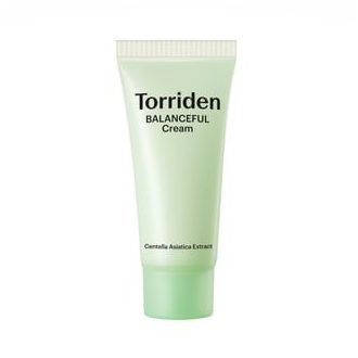 TORRIDEN Balanceful Cica Arckrém mini 20ml