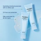 TORRIDEN Dive-In Moisture Fényvédő 60ml (SPF50+ PA++++)