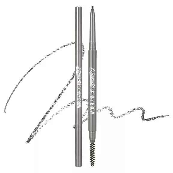 Peripera Speedy Skinny Brow Szemöldökceruza #06 Cool Gray Peripera Speedy Skinny Brow Szemöldökceruza #06 Cool Gray