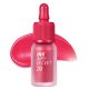 PERIPERA Ink Airy Velvet Ajak Tint 20 Beautiful Coral Pink (2021 FW Collection)