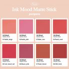 PERIPERA Ink Mood Matte Rúzs 04 Don't Miss Coral